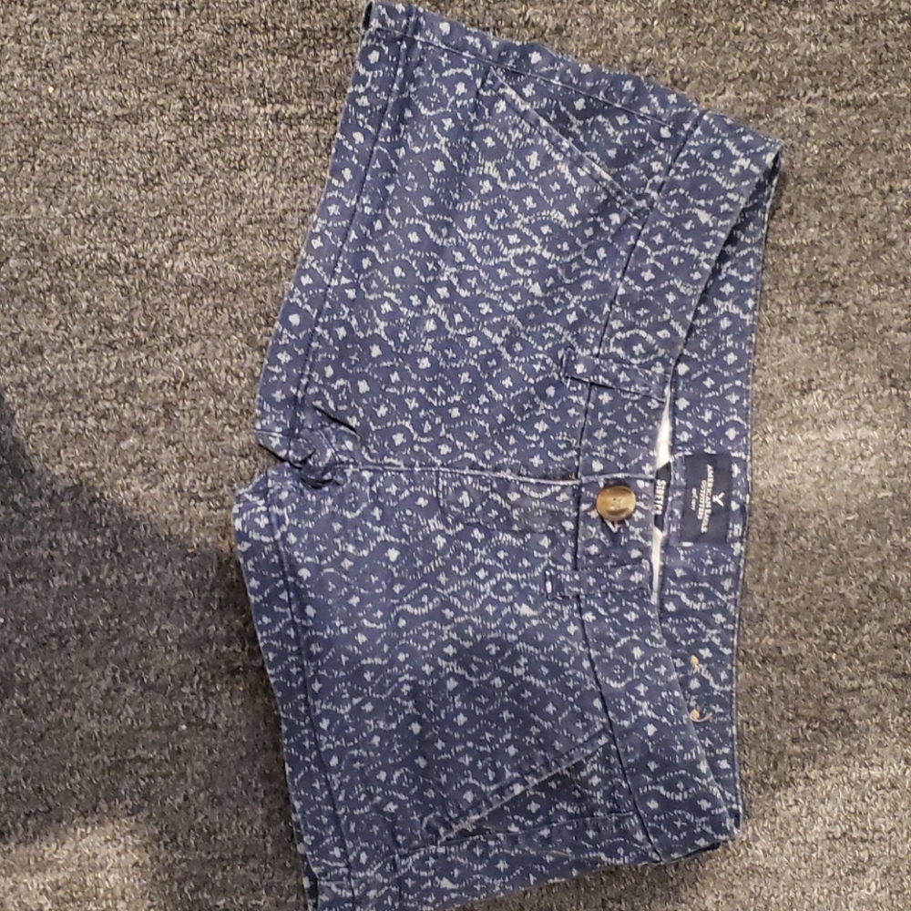 Summer shorts